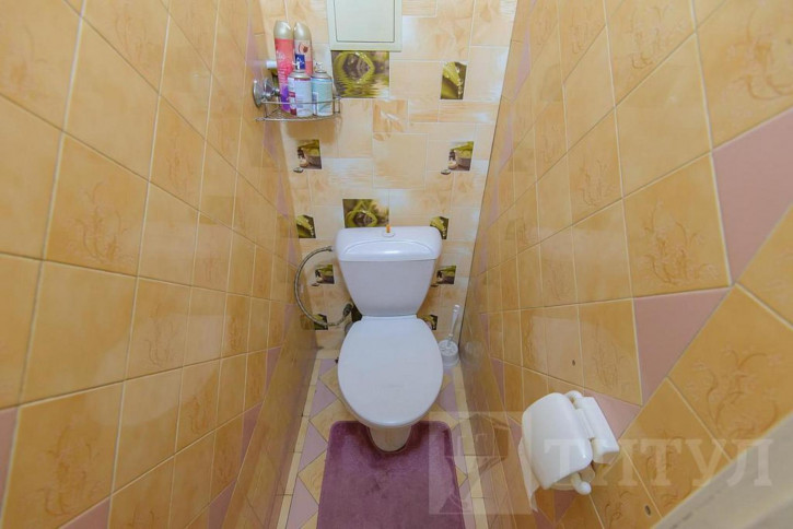 3-комн квартира РИИЖТ