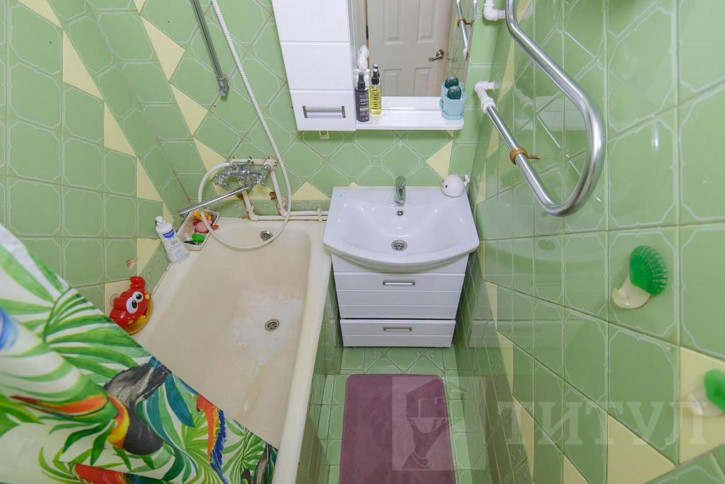 3-комн квартира РИИЖТ