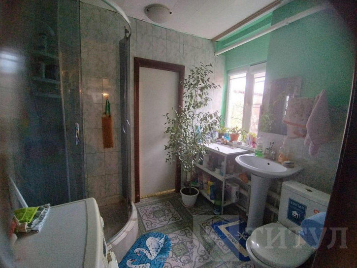 Коттедж/дом ЗЖМ, пер. 5-й Лодочный