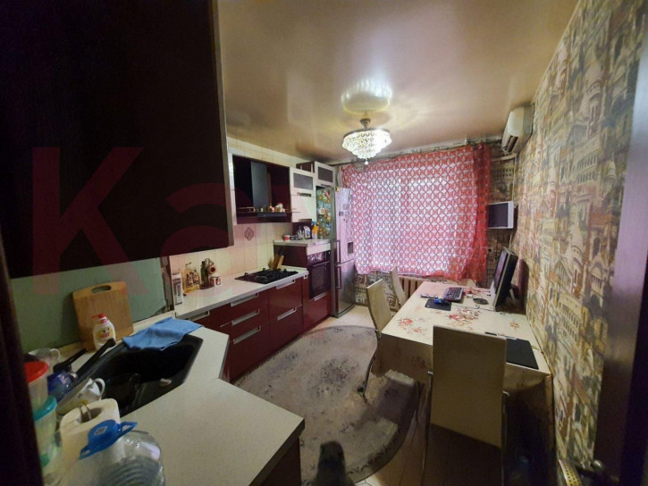 3-комн квартира микрорайон Парус ул.