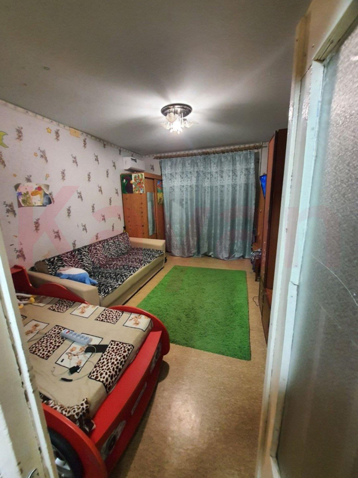 3-комн квартира микрорайон Парус ул.