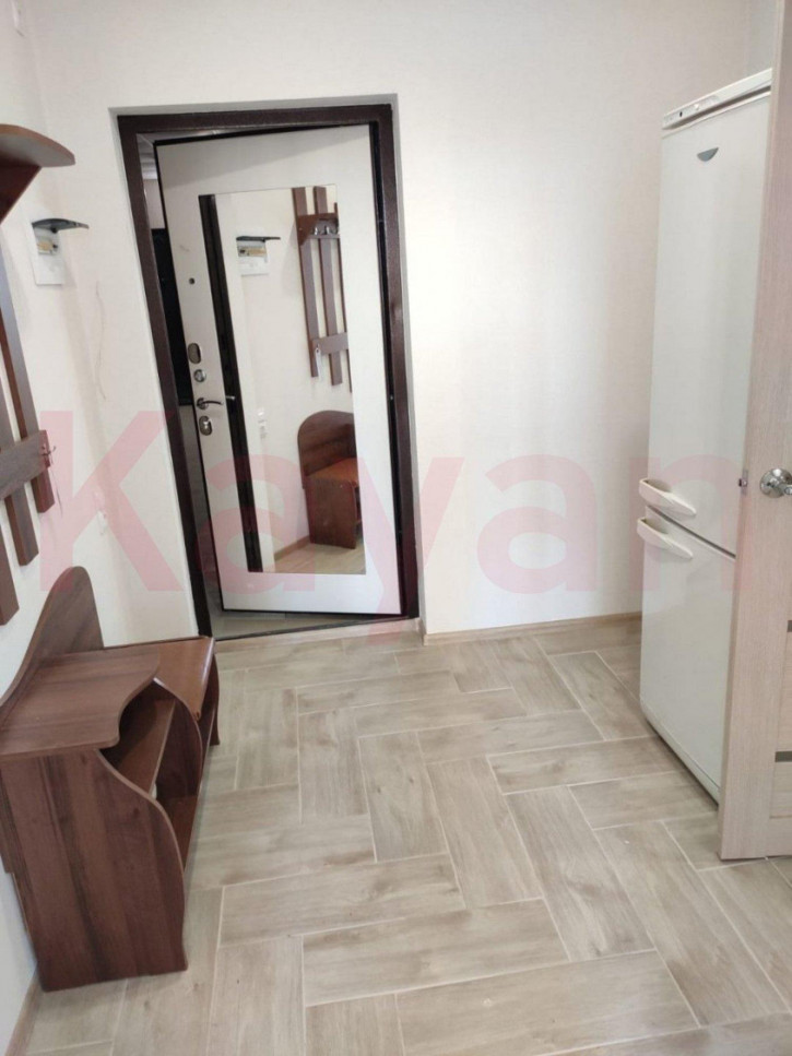 2-комн квартира Куникова ул.