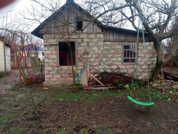 Коттедж/дом Коллективная ул.