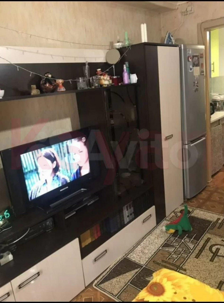 1-комн квартира Видова ул.