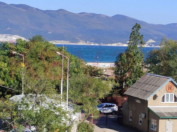 2-комн квартира Куникова ул.