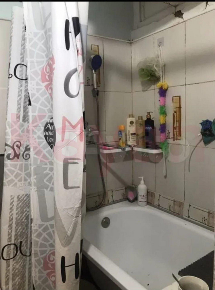 1-комн квартира Видова ул.