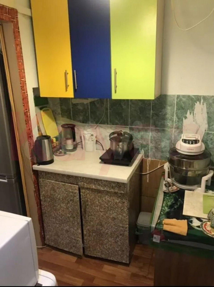1-комн квартира Видова ул.