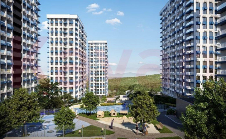 3-комн квартира Ясногорская ул.