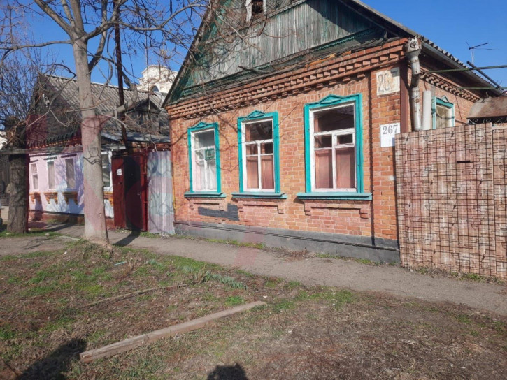 Земельный участок им. Михаила Власова ул.