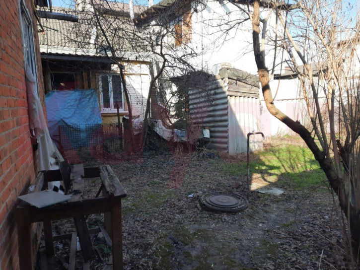 Земельный участок им. Михаила Власова ул.