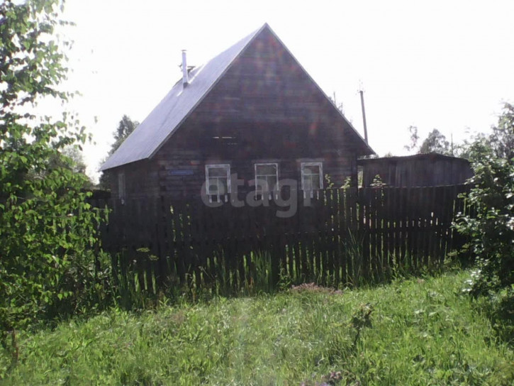 Коттедж/дом Вологодская улица, 16