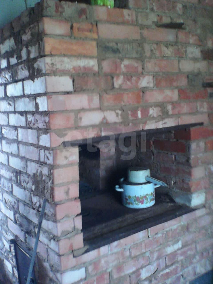 Коттедж/дом Вологодская улица, 16