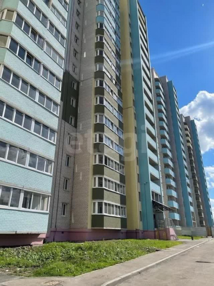 2-комн квартира Архангельская улица, 12
