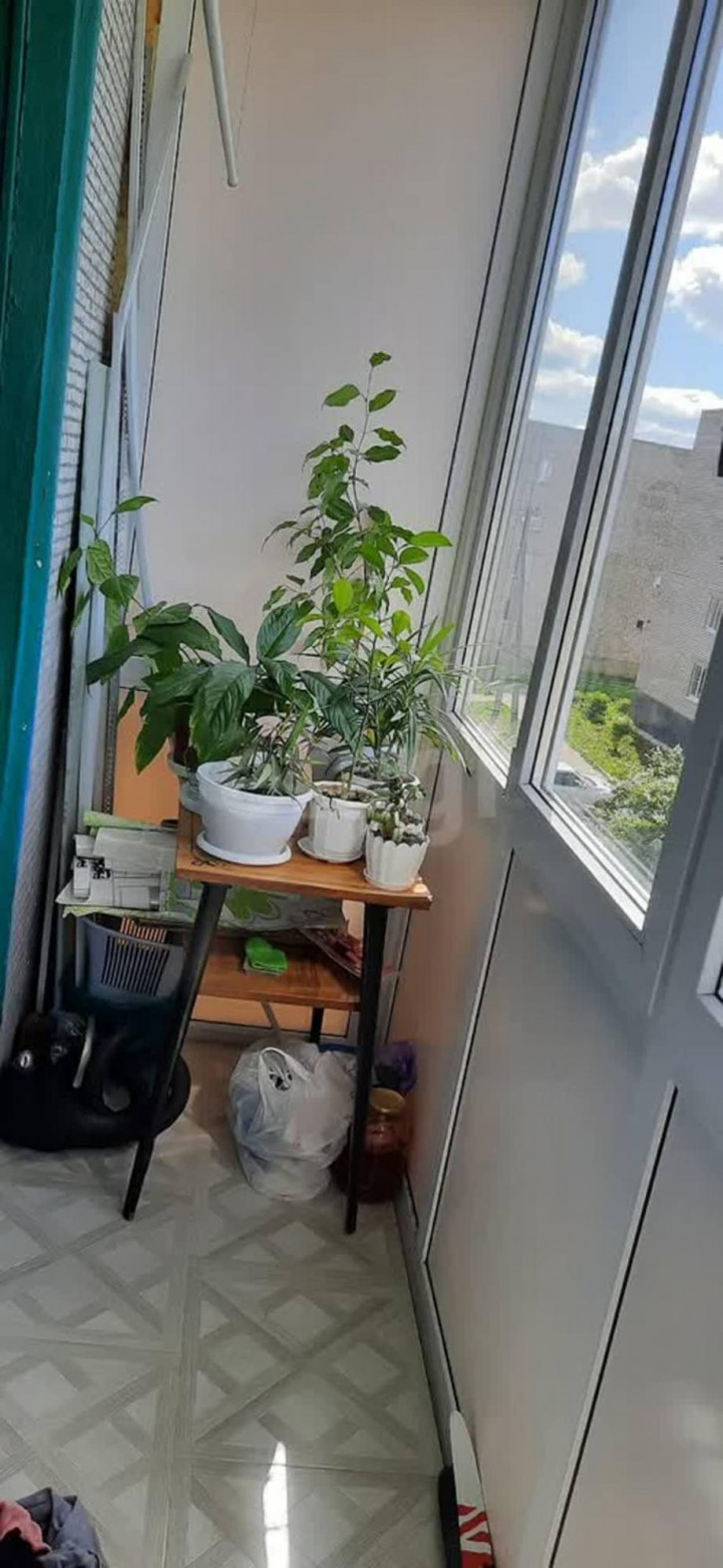 2-комн квартира посёлок Майский, 8