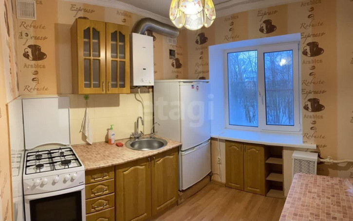 1-комн квартира Мишкольцская улица, 11