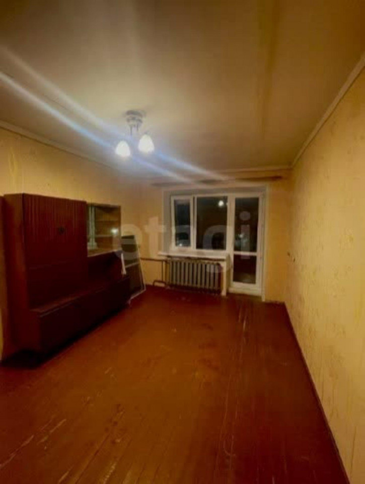 1-комн квартира улица Воровского, 23