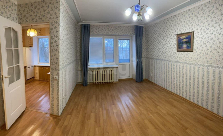 1-комн квартира Мишкольцская улица, 11