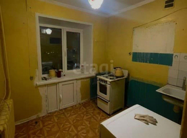 1-комн квартира улица Воровского, 23