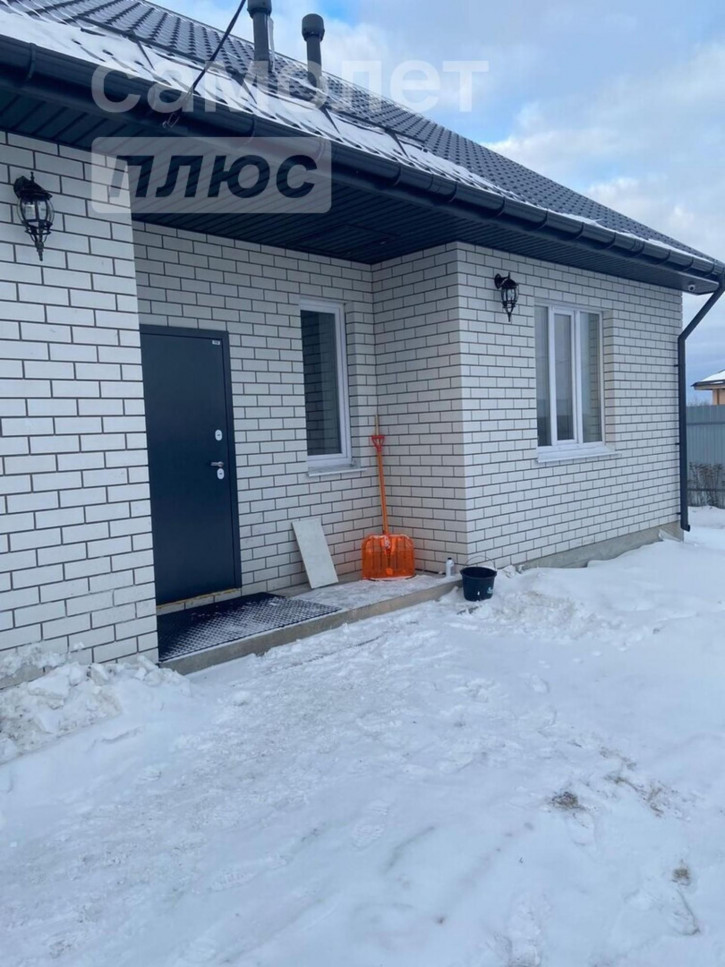Коттедж/дом Тюменский район,  деревня Субботина