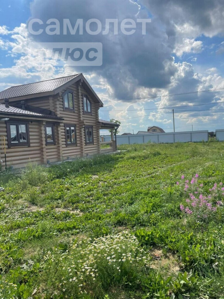 Коттедж/дом Тюменский р-н,  село Успенка