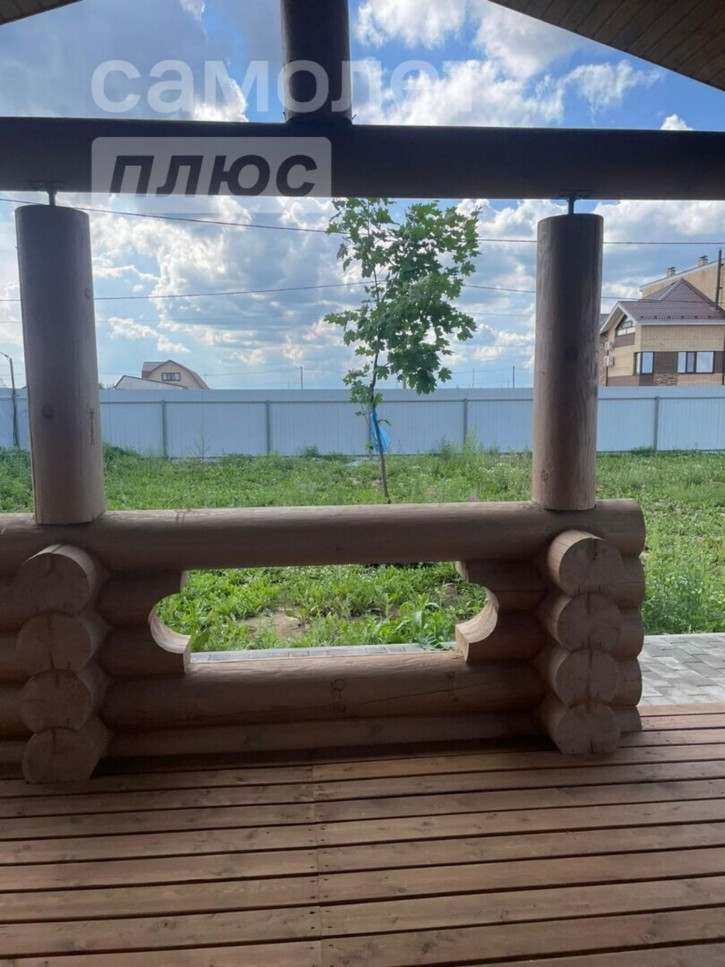 Коттедж/дом Тюменский р-н,  село Успенка