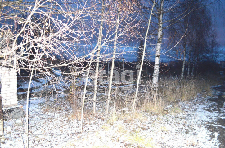 Земельный участок улица Гагарина,