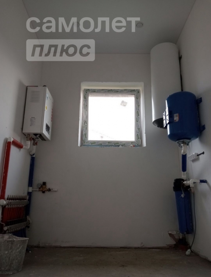 Коттедж/дом Тюменский р-н,  село Мальково