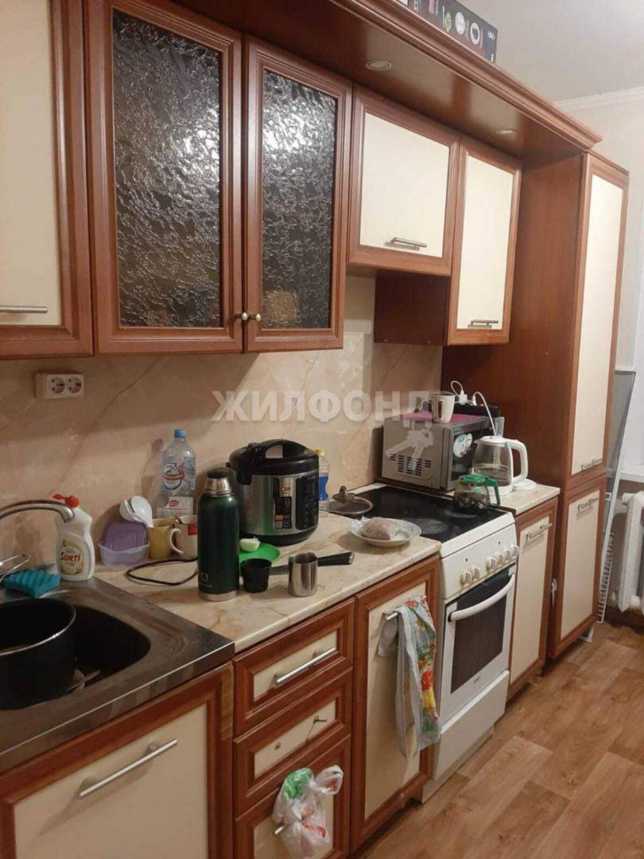 2-комн квартира Мира улица, д.23