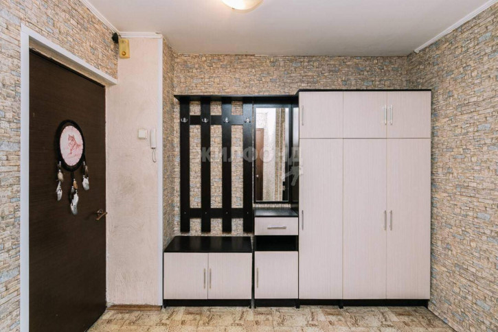 1-комн квартира Титова улица, д.1