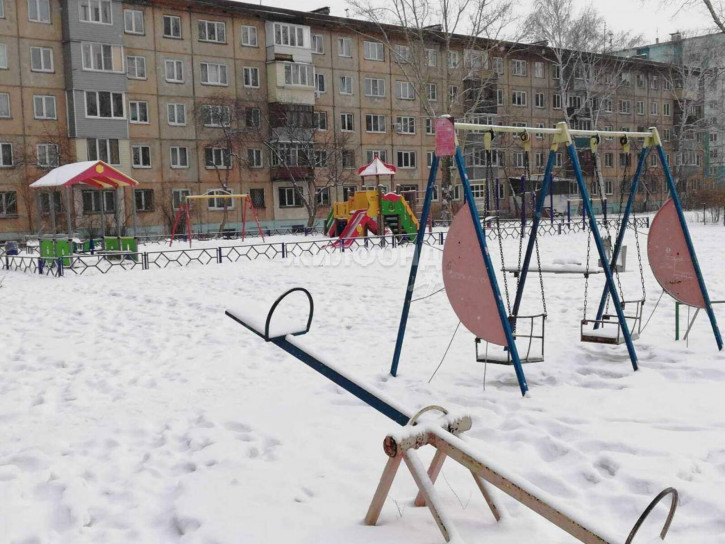 3-комн квартира Ударная улица, д.25