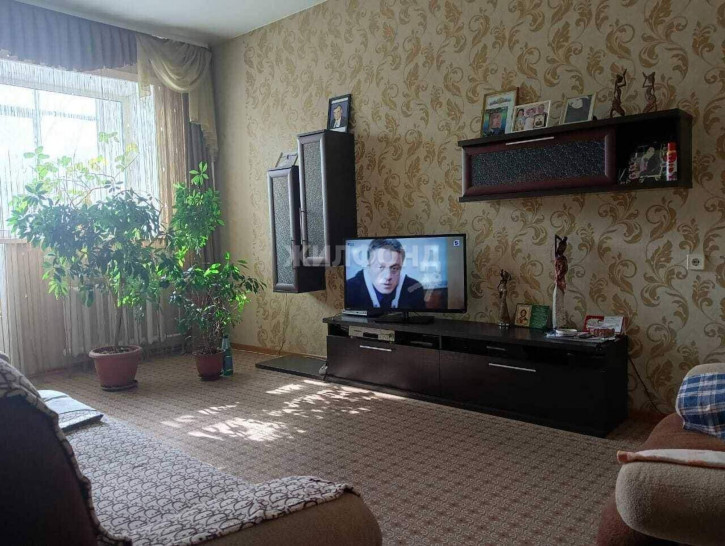 3-комн квартира Зейская улица, д.36