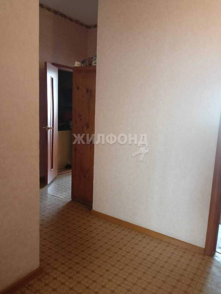 3-комн квартира Зейская улица, д.36