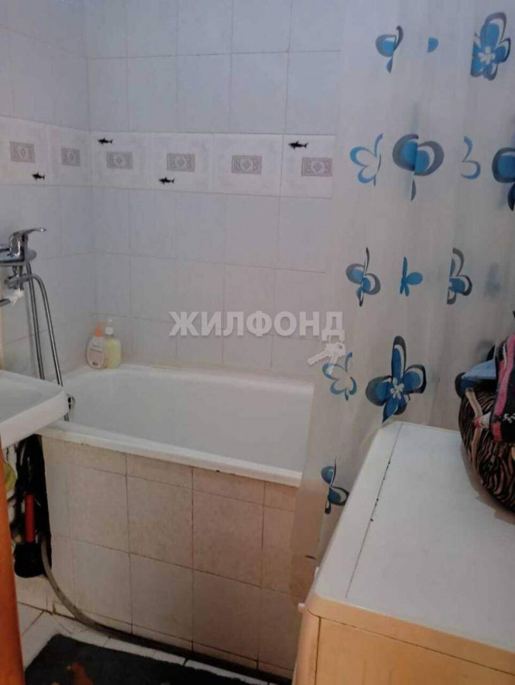 3-комн квартира Зейская улица, д.36
