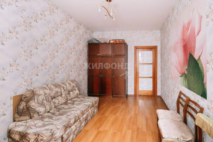 4-комн квартира Воинская улица, д.7