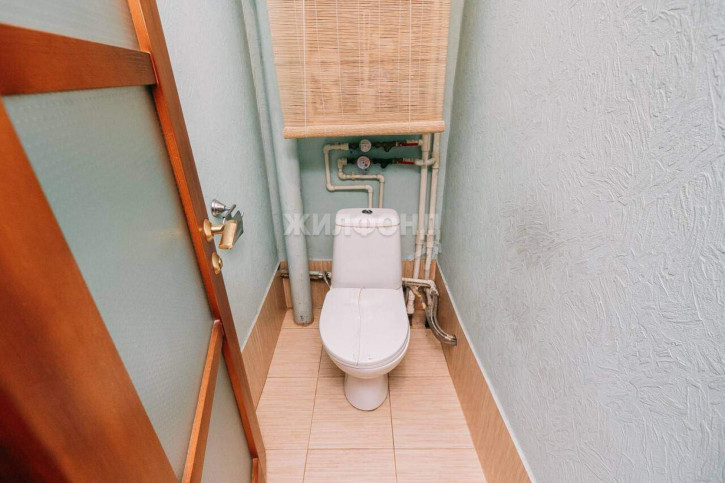 4-комн квартира Воинская улица, д.7