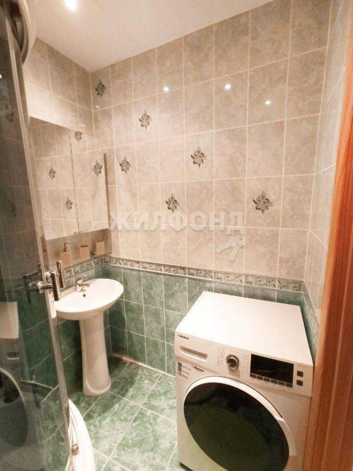 2-комн квартира Сибирская улица, д.117