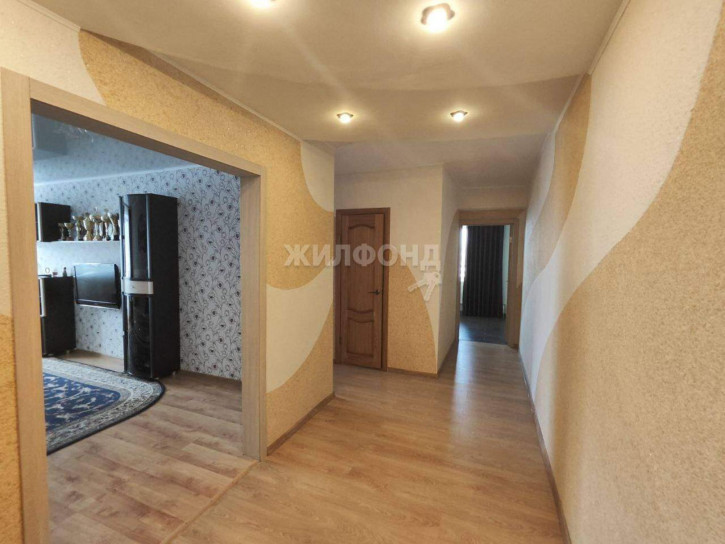 2-комн квартира Сибирская улица, д.117