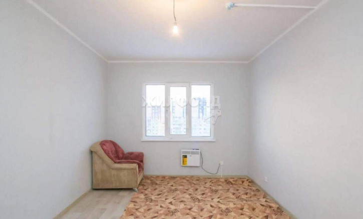 1-комн квартира 11В микрорайон, д.5