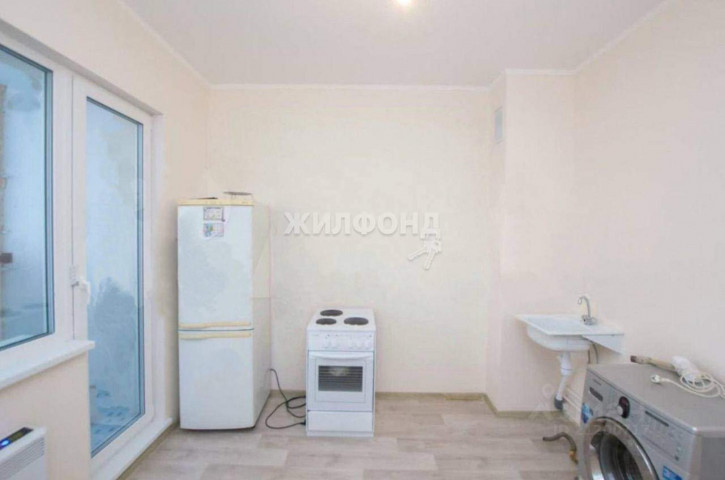 1-комн квартира 11В микрорайон, д.5