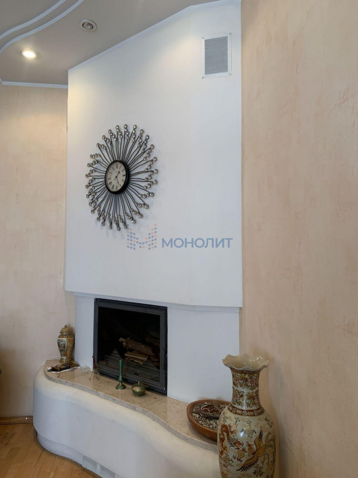Квартира Володарского ул, 45