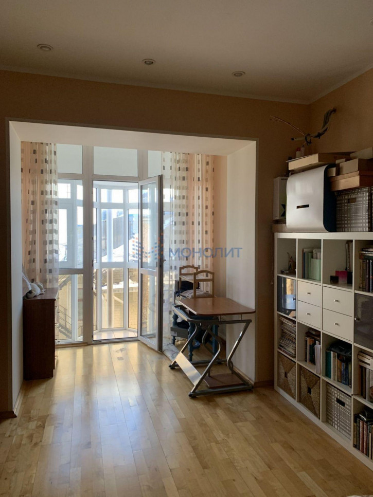 Квартира Володарского ул, 45