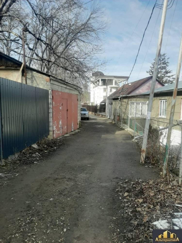3-комн квартира Пикетный пер.