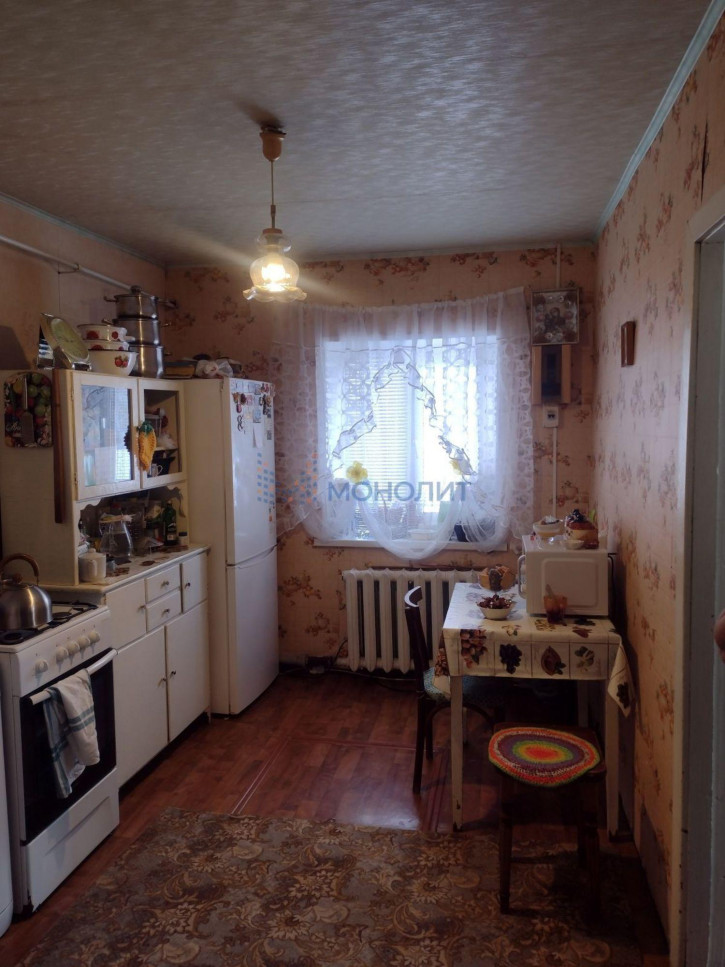 Коттедж/дом Оболенщина ул, 62
