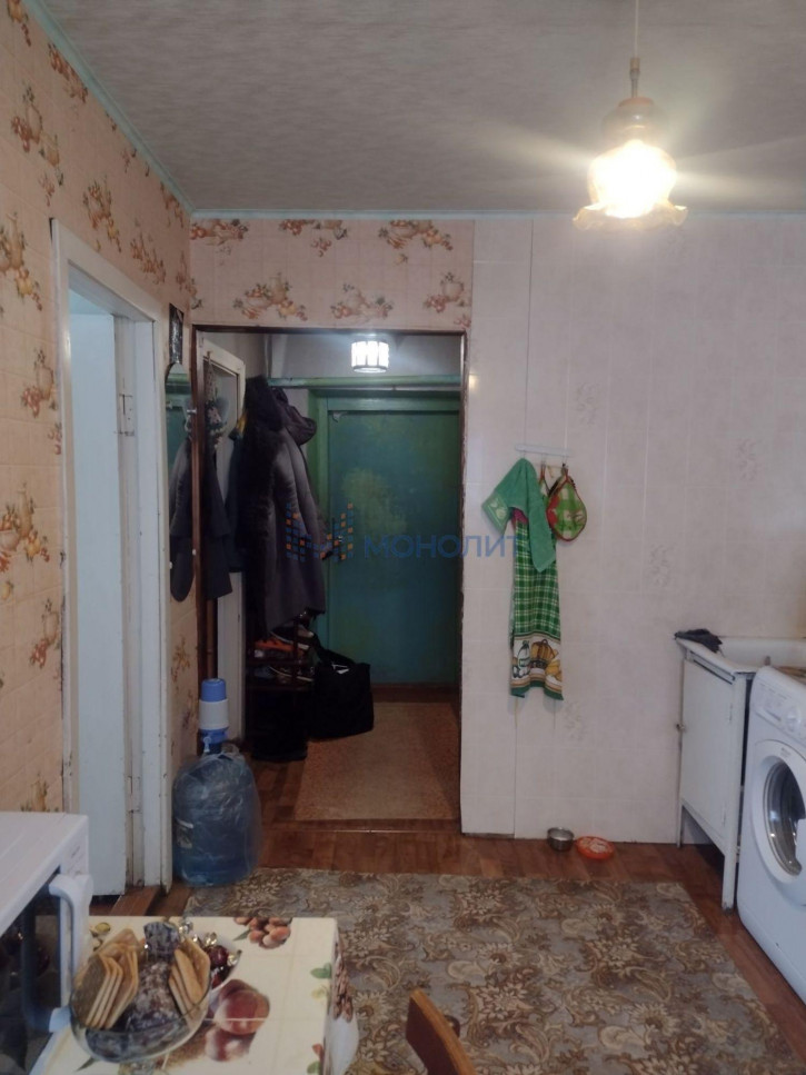 Коттедж/дом Оболенщина ул, 62