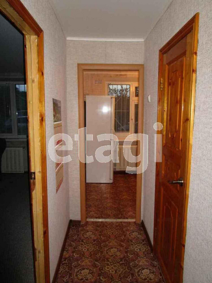 2-комн квартира Ивана Крылова (Водников), 2б