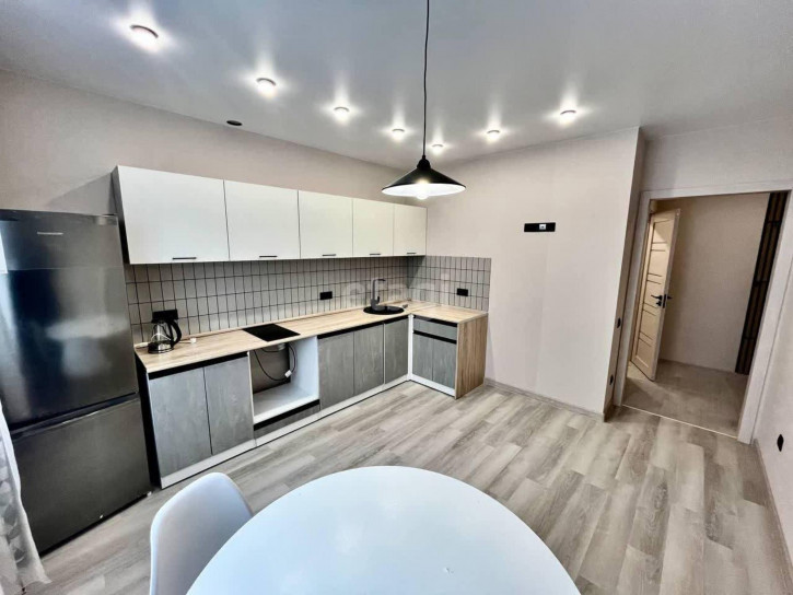 2-комн квартира Тальниковая, 5