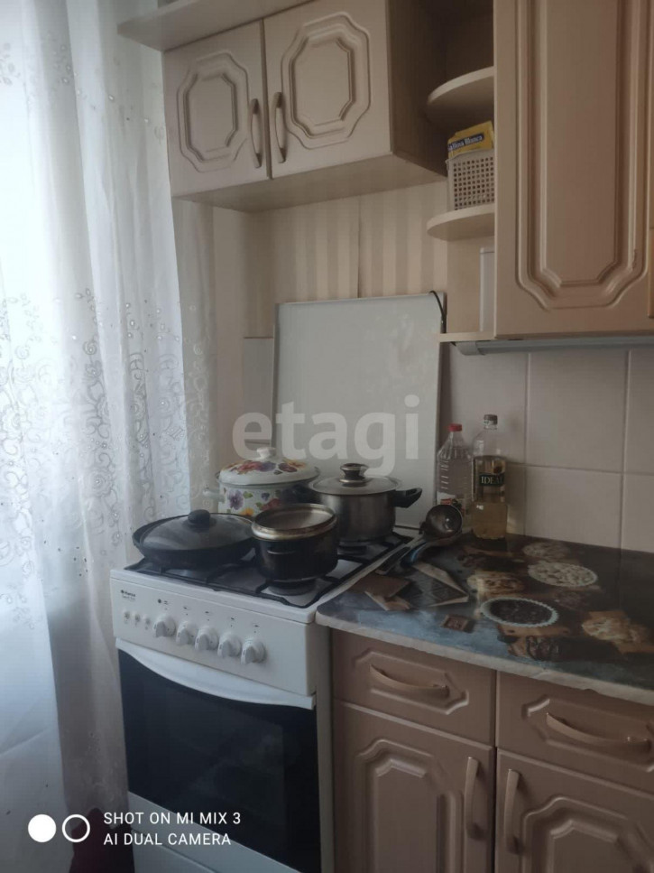 1-комн квартира Володарского, 51