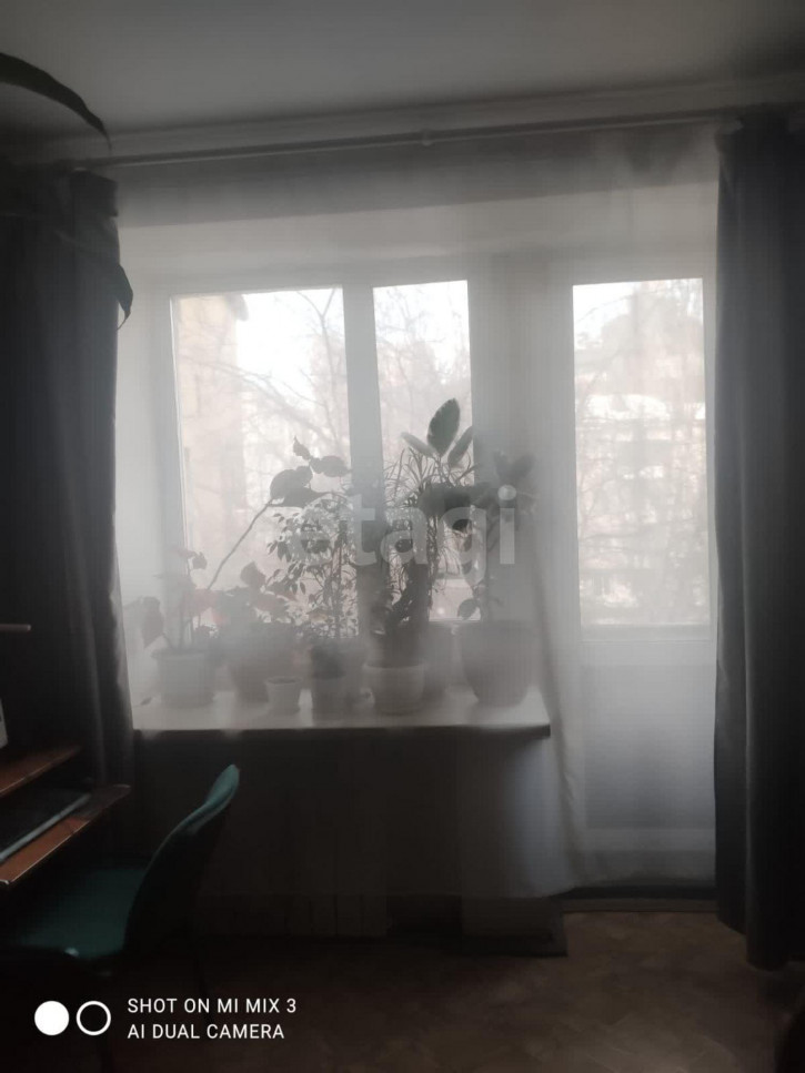 1-комн квартира Володарского, 51