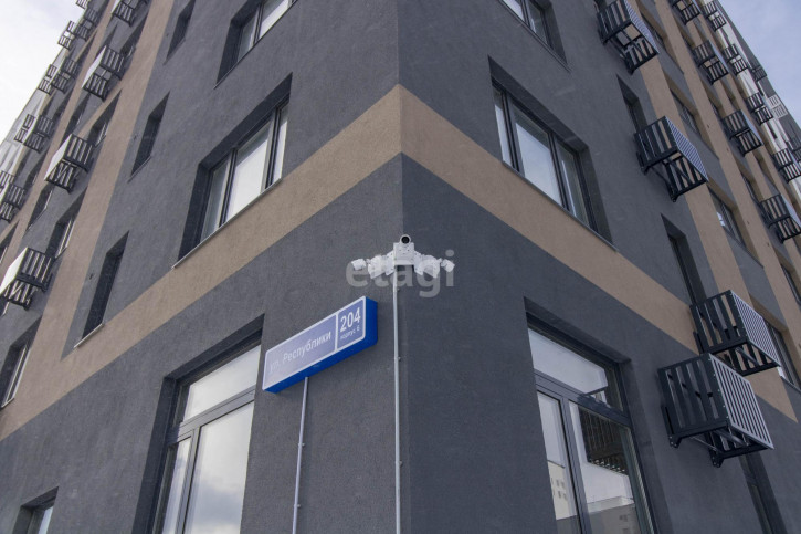 Офис Республики 204к.6