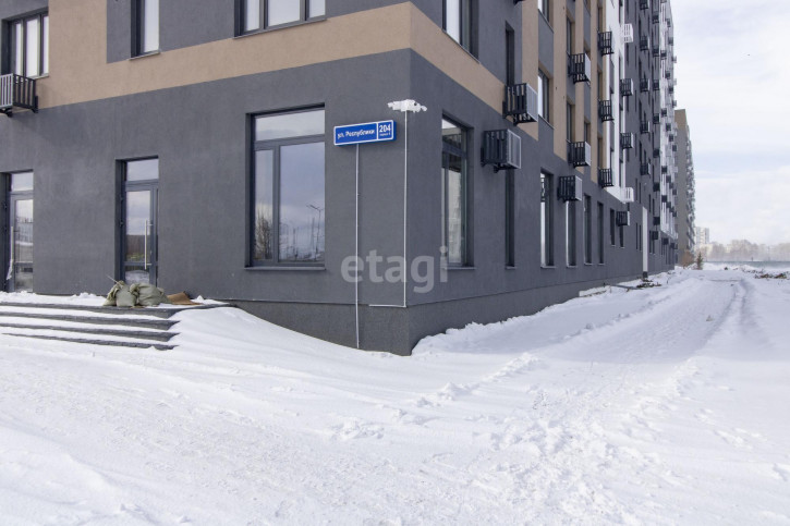 Офис Республики 204к.6